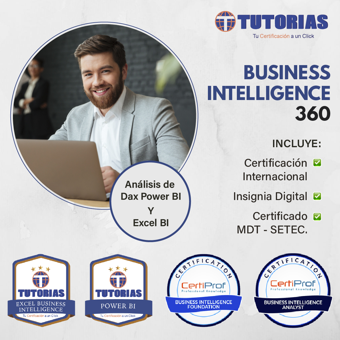 Business Intelligence 360