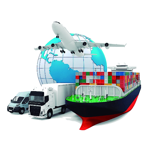 Logística Aduanera y Transporte Internacional
