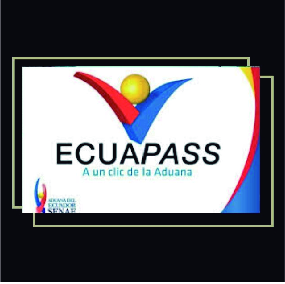 Comercio Exterior :  Ecuapass